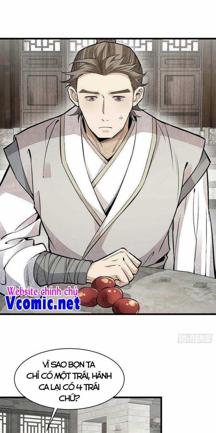 Lạn Kha Kỳ Duyên Chapter 91 trang 0