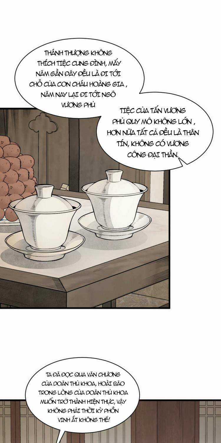 Lạn Kha Kỳ Duyên Chapter 93 trang 0