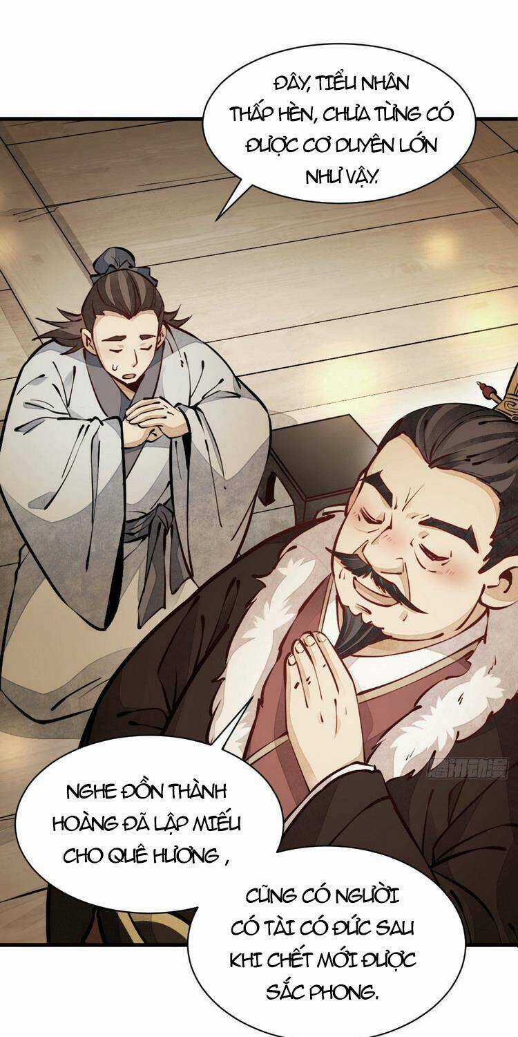 Lạn Kha Kỳ Duyên Chapter 94 trang 0