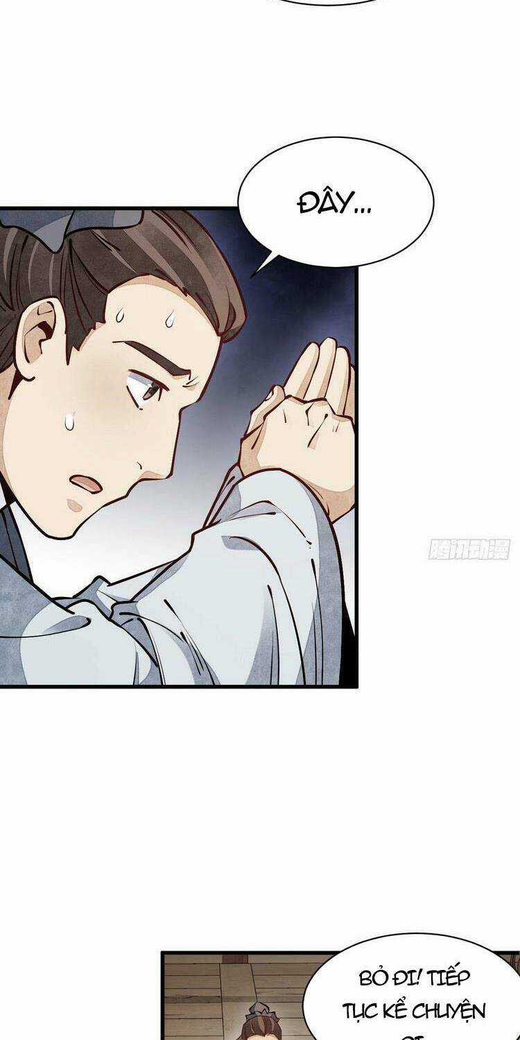 Lạn Kha Kỳ Duyên Chapter 94 trang 1