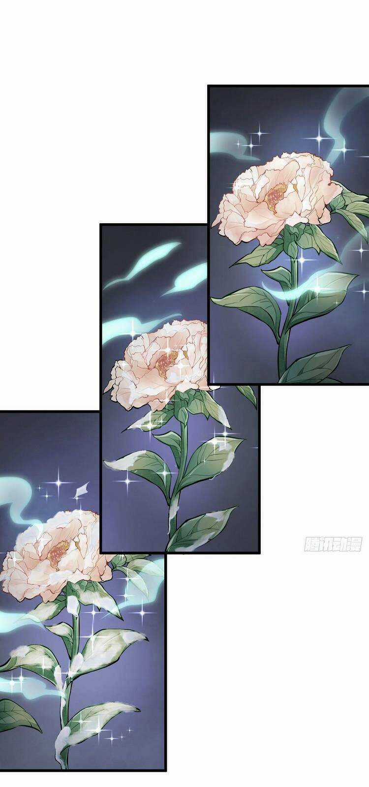 Lạn Kha Kỳ Duyên Chapter 95 trang 0