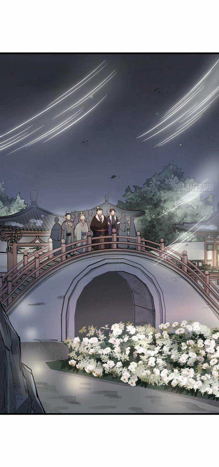 Lạn Kha Kỳ Duyên Chapter 95 trang 1