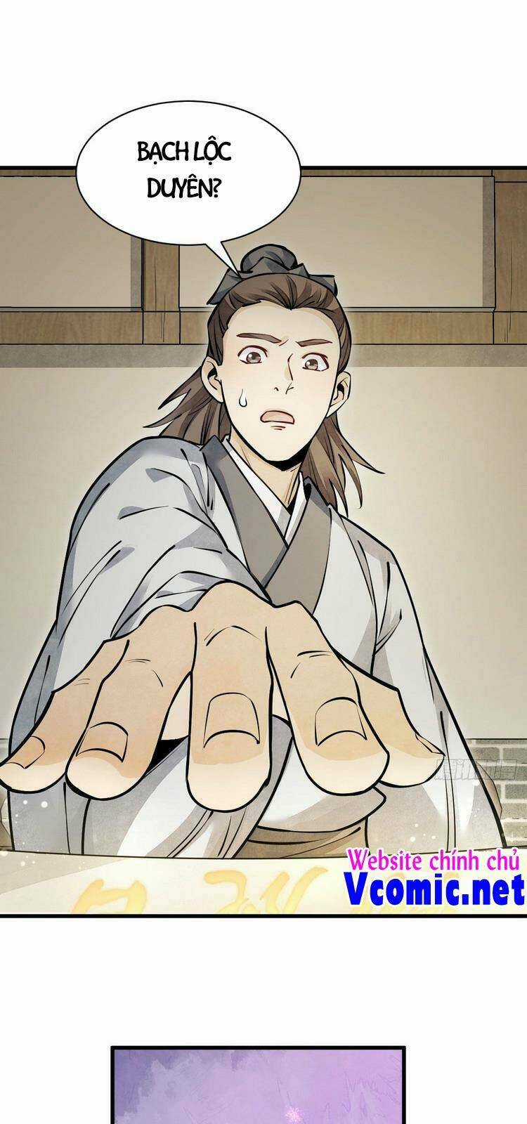 Lạn Kha Kỳ Duyên Chapter 96 trang 0