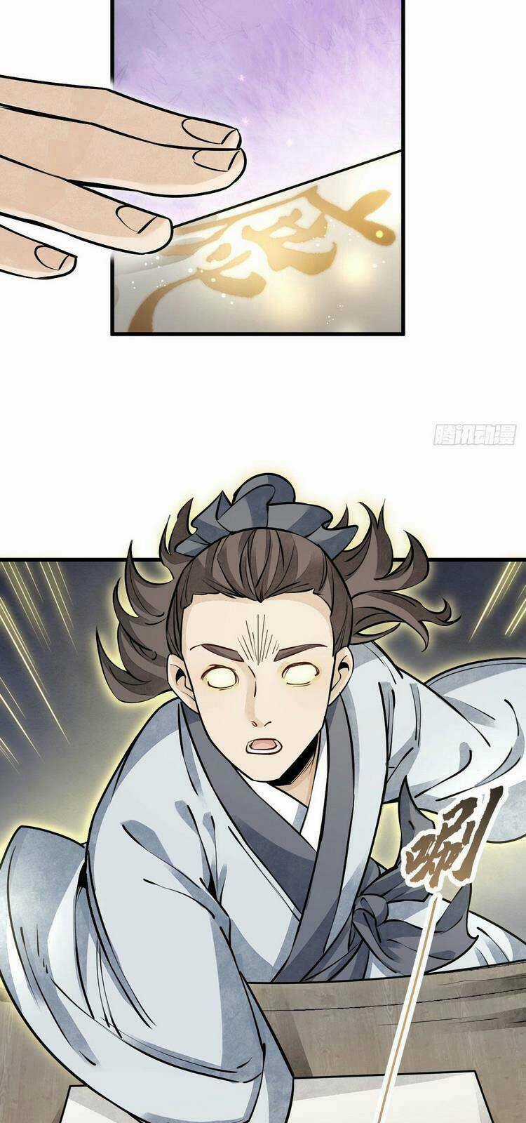 Lạn Kha Kỳ Duyên Chapter 96 trang 1