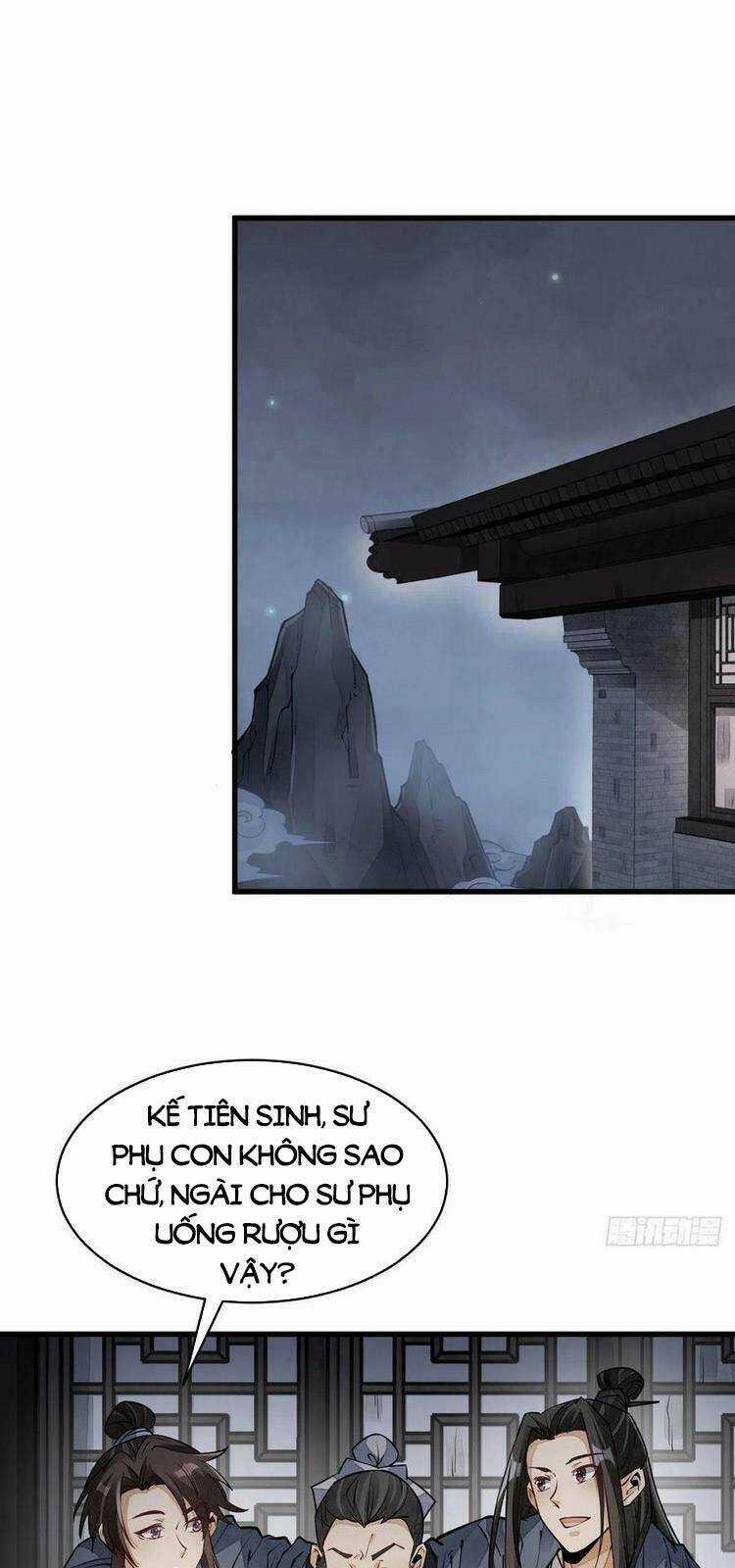 Lạn Kha Kỳ Duyên Chapter 99 trang 0