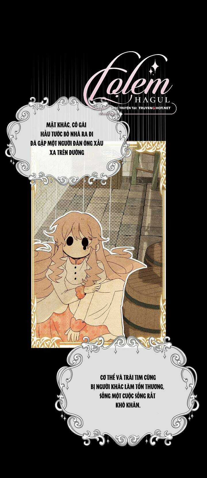 Lần Này, Tôi Sẽ Là Nhân Vật Chính Chapter 1 trang 11