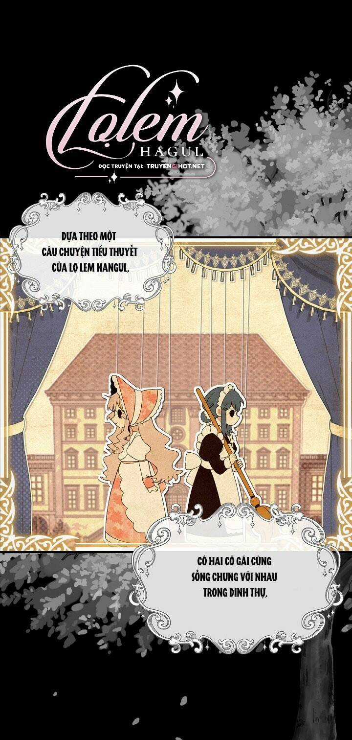 Lần Này, Tôi Sẽ Là Nhân Vật Chính Chapter 1 trang 2