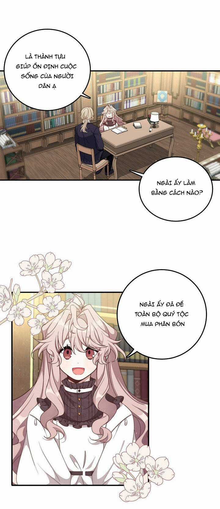 Lần Này, Tôi Sẽ Là Nhân Vật Chính Chapter 1 trang 20