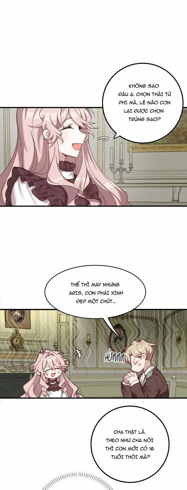 Lần Này, Tôi Sẽ Là Nhân Vật Chính Chapter 1 trang 40