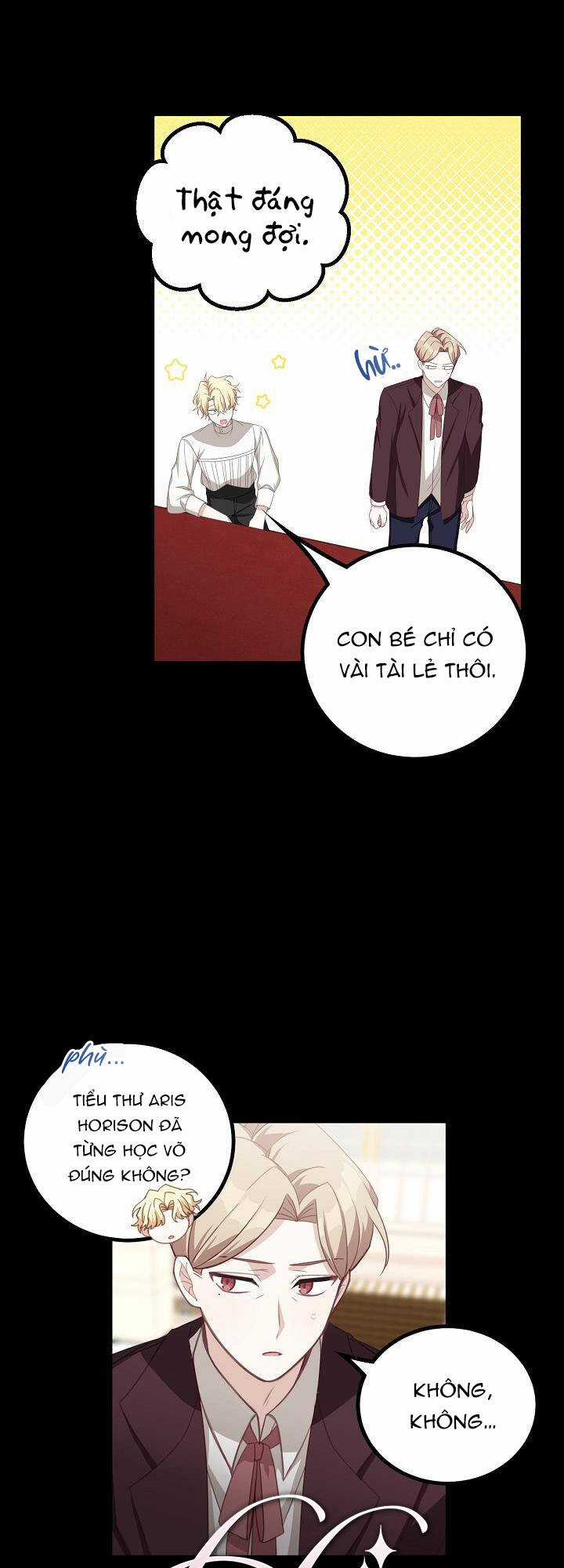 Lần Này, Tôi Sẽ Là Nhân Vật Chính Chapter 10 trang 10