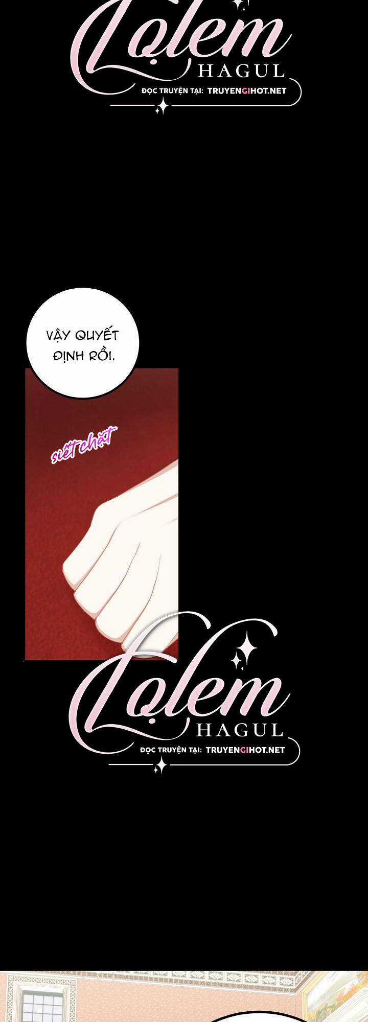 Lần Này, Tôi Sẽ Là Nhân Vật Chính Chapter 10 trang 11