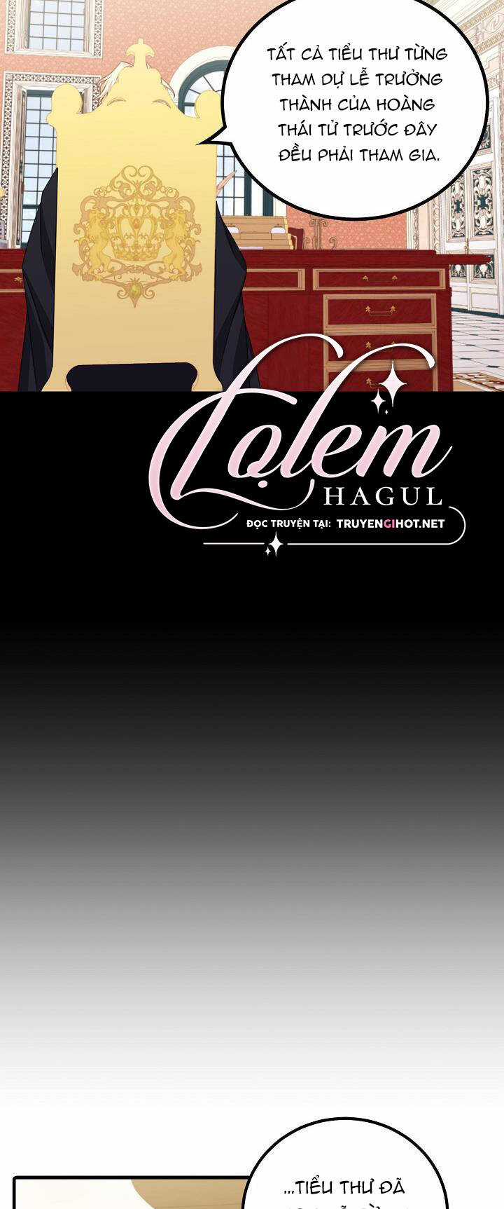 Lần Này, Tôi Sẽ Là Nhân Vật Chính Chapter 10 trang 12