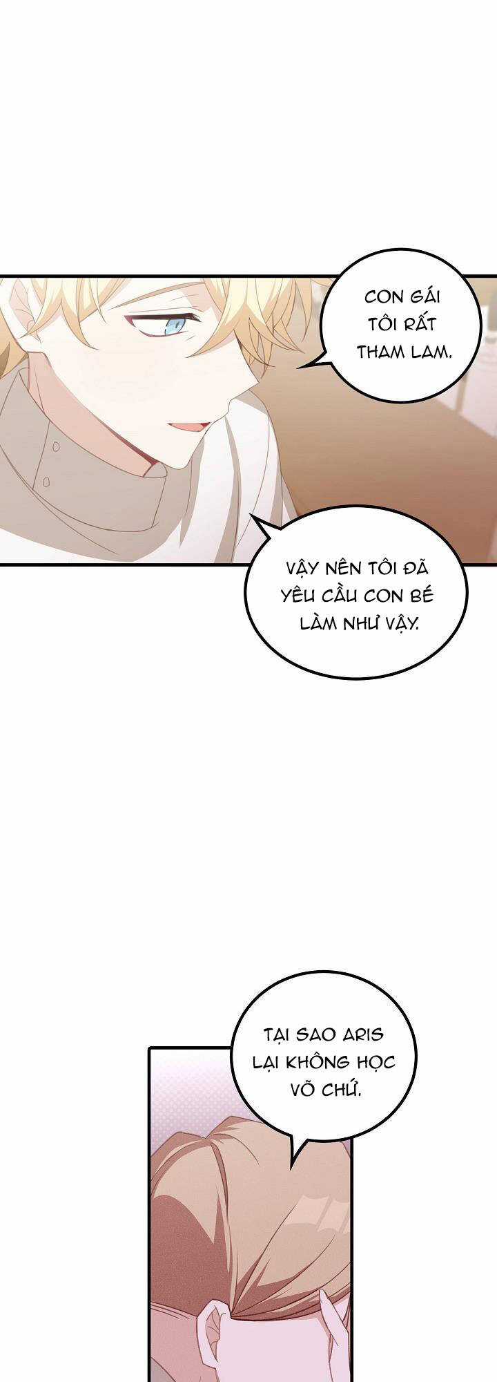 Lần Này, Tôi Sẽ Là Nhân Vật Chính Chapter 10 trang 14