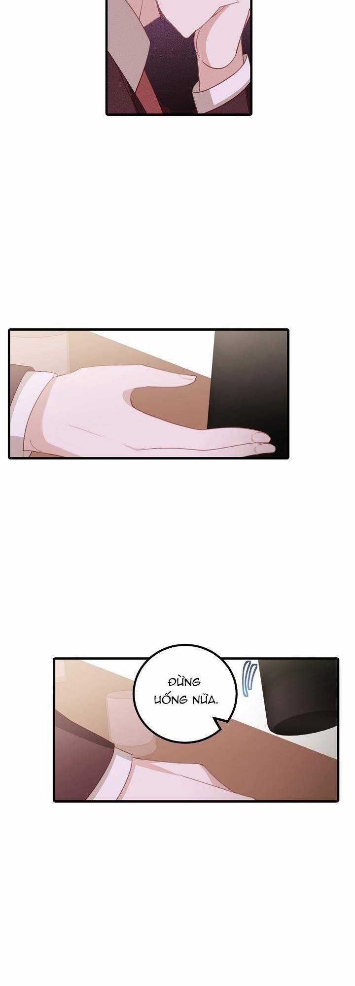 Lần Này, Tôi Sẽ Là Nhân Vật Chính Chapter 10 trang 15