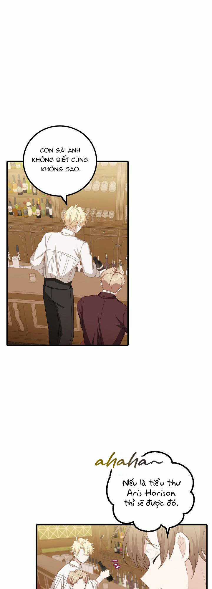 Lần Này, Tôi Sẽ Là Nhân Vật Chính Chapter 10 trang 16