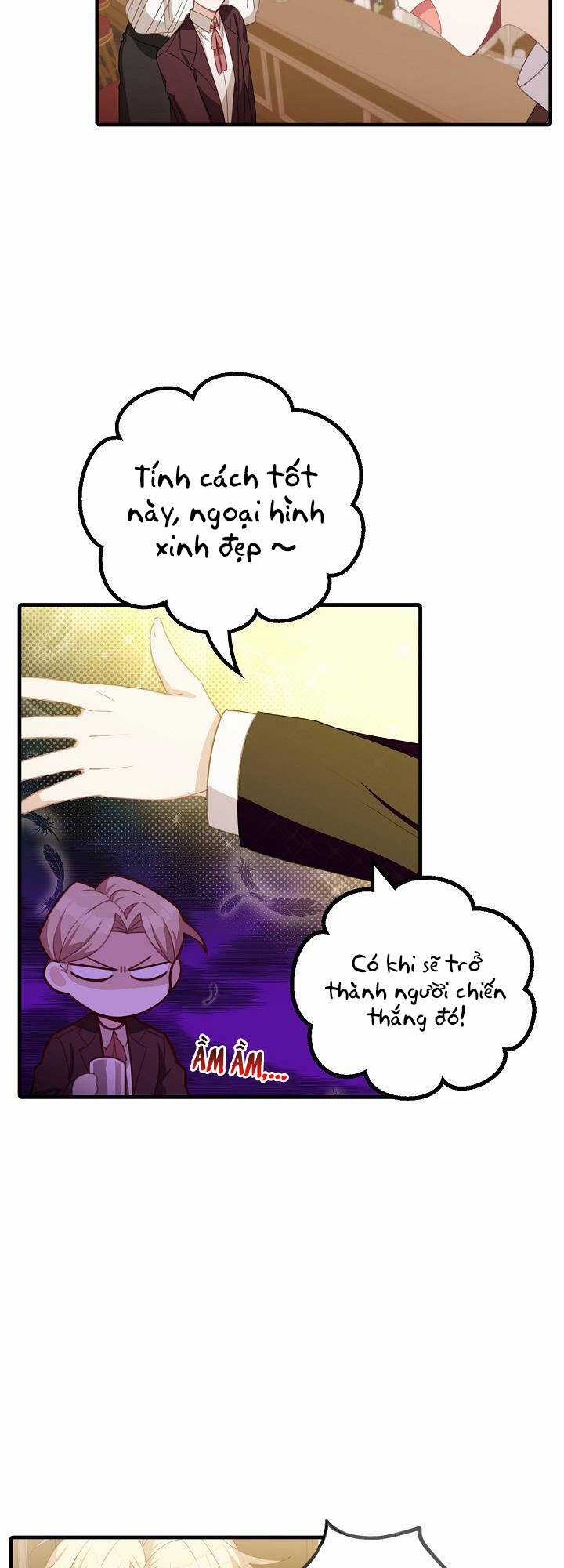 Lần Này, Tôi Sẽ Là Nhân Vật Chính Chapter 10 trang 17