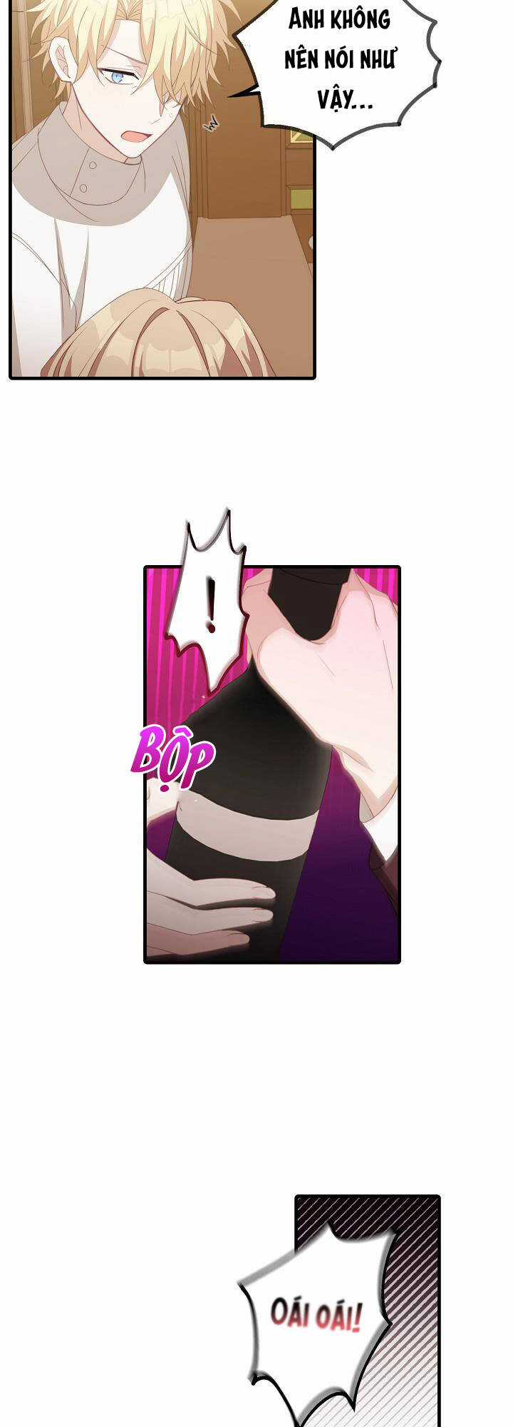 Lần Này, Tôi Sẽ Là Nhân Vật Chính Chapter 10 trang 18