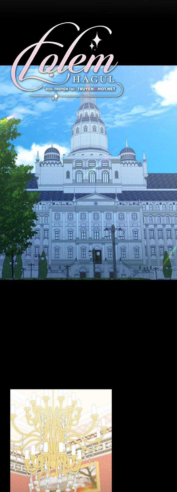 Lần Này, Tôi Sẽ Là Nhân Vật Chính Chapter 10 trang 2