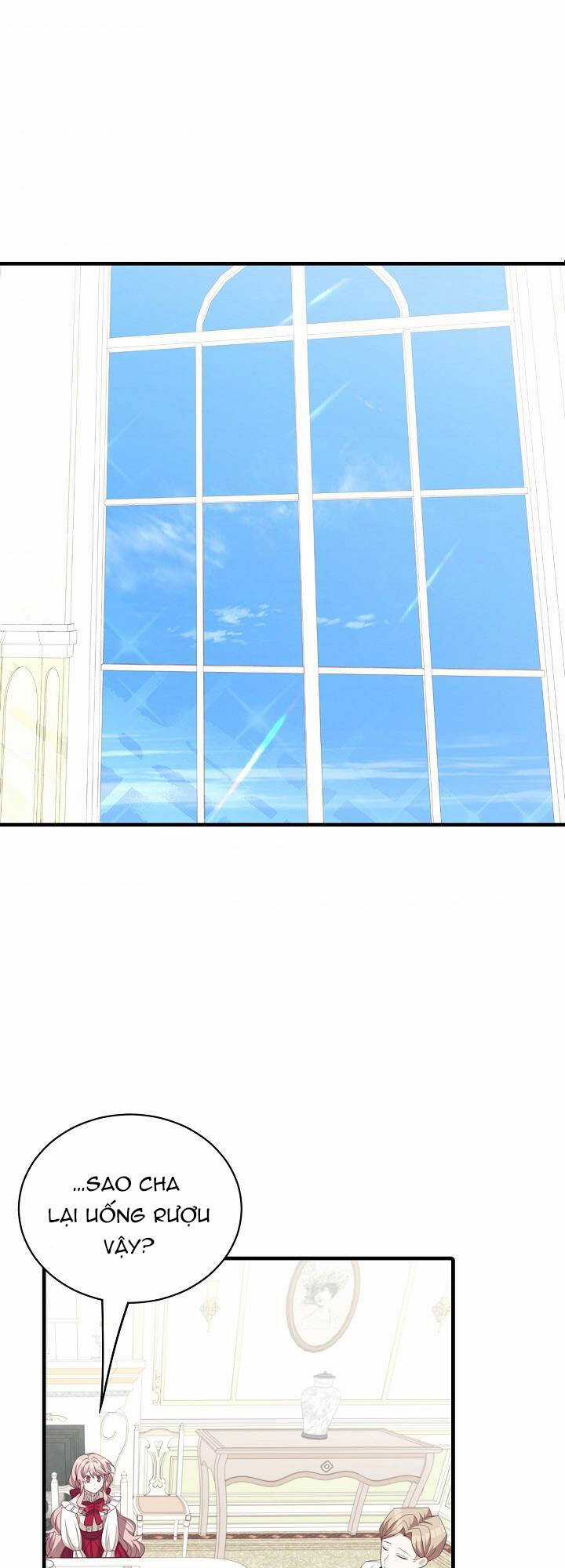 Lần Này, Tôi Sẽ Là Nhân Vật Chính Chapter 10 trang 20