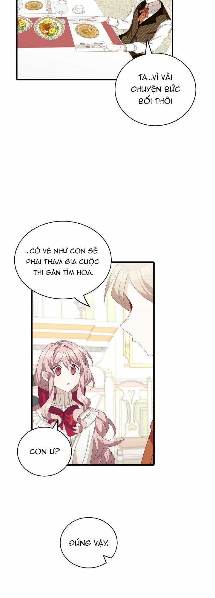 Lần Này, Tôi Sẽ Là Nhân Vật Chính Chapter 10 trang 21