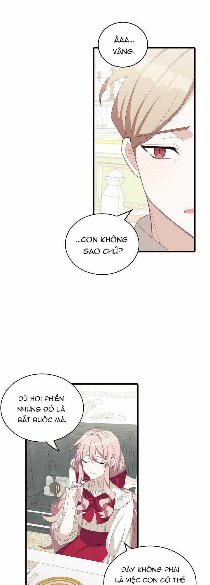 Lần Này, Tôi Sẽ Là Nhân Vật Chính Chapter 10 trang 22