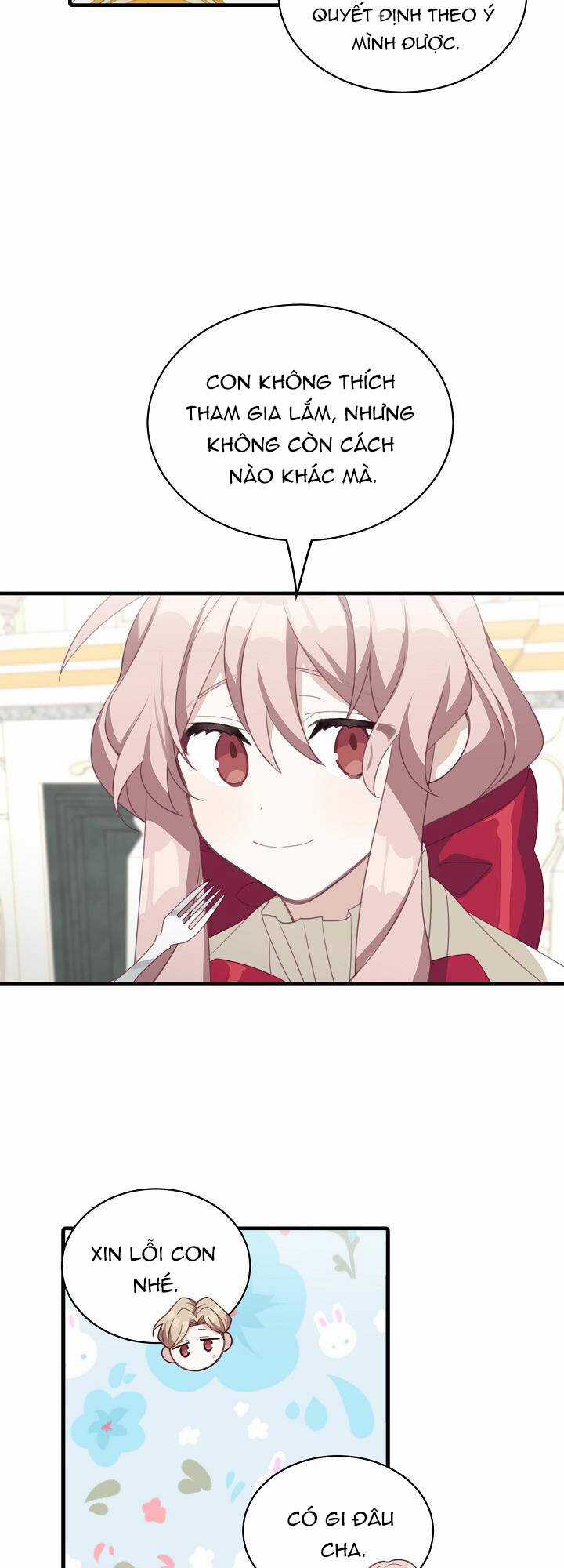 Lần Này, Tôi Sẽ Là Nhân Vật Chính Chapter 10 trang 23