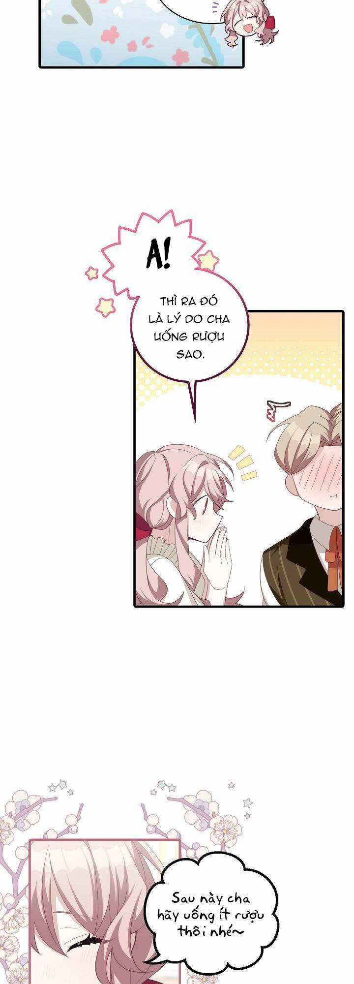 Lần Này, Tôi Sẽ Là Nhân Vật Chính Chapter 10 trang 24