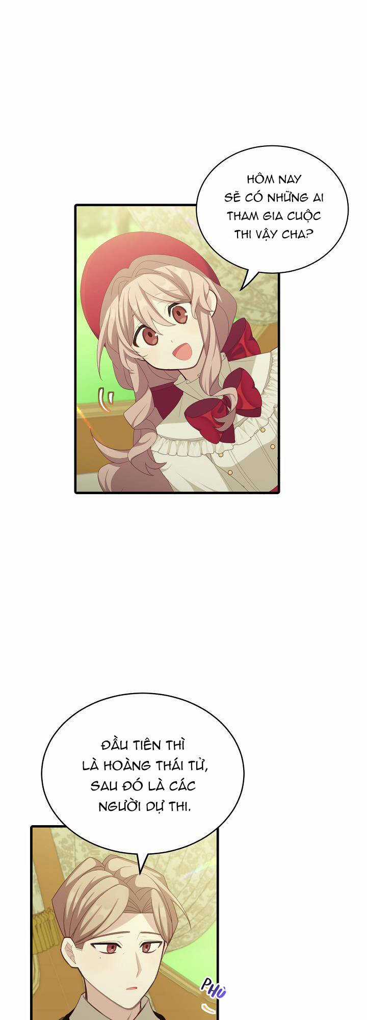 Lần Này, Tôi Sẽ Là Nhân Vật Chính Chapter 10 trang 29