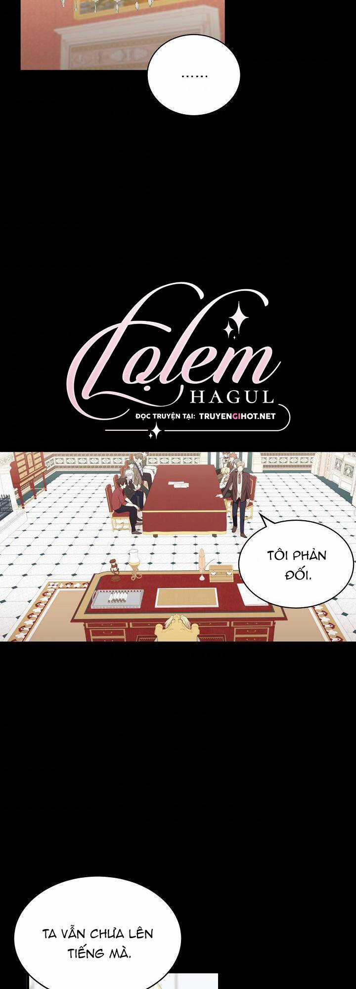 Lần Này, Tôi Sẽ Là Nhân Vật Chính Chapter 10 trang 3