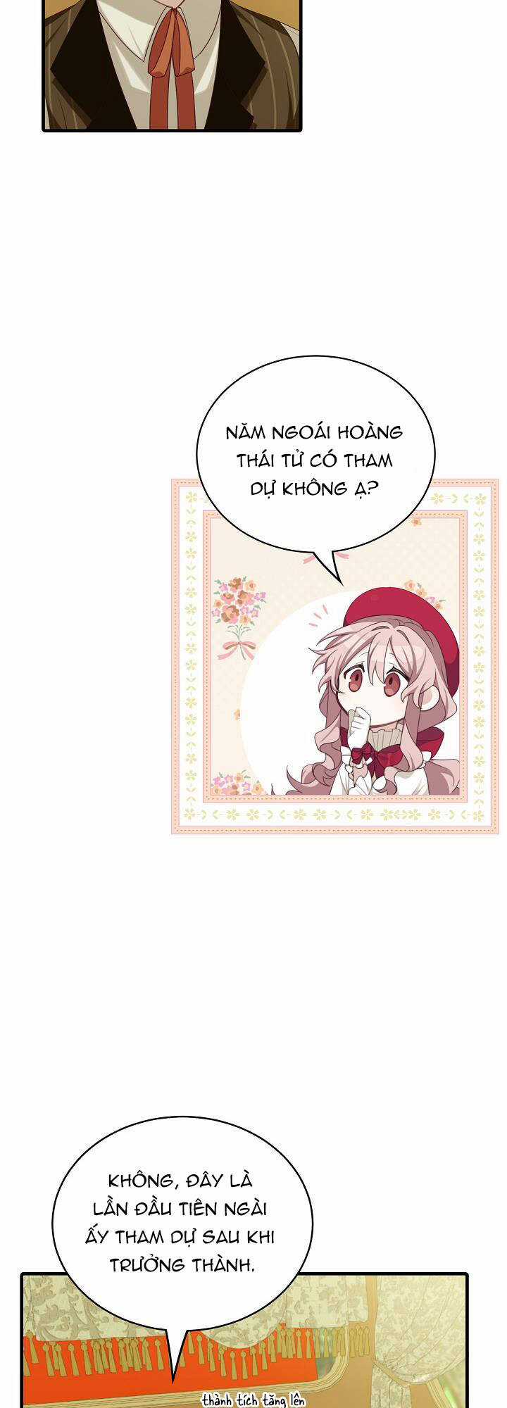 Lần Này, Tôi Sẽ Là Nhân Vật Chính Chapter 10 trang 30