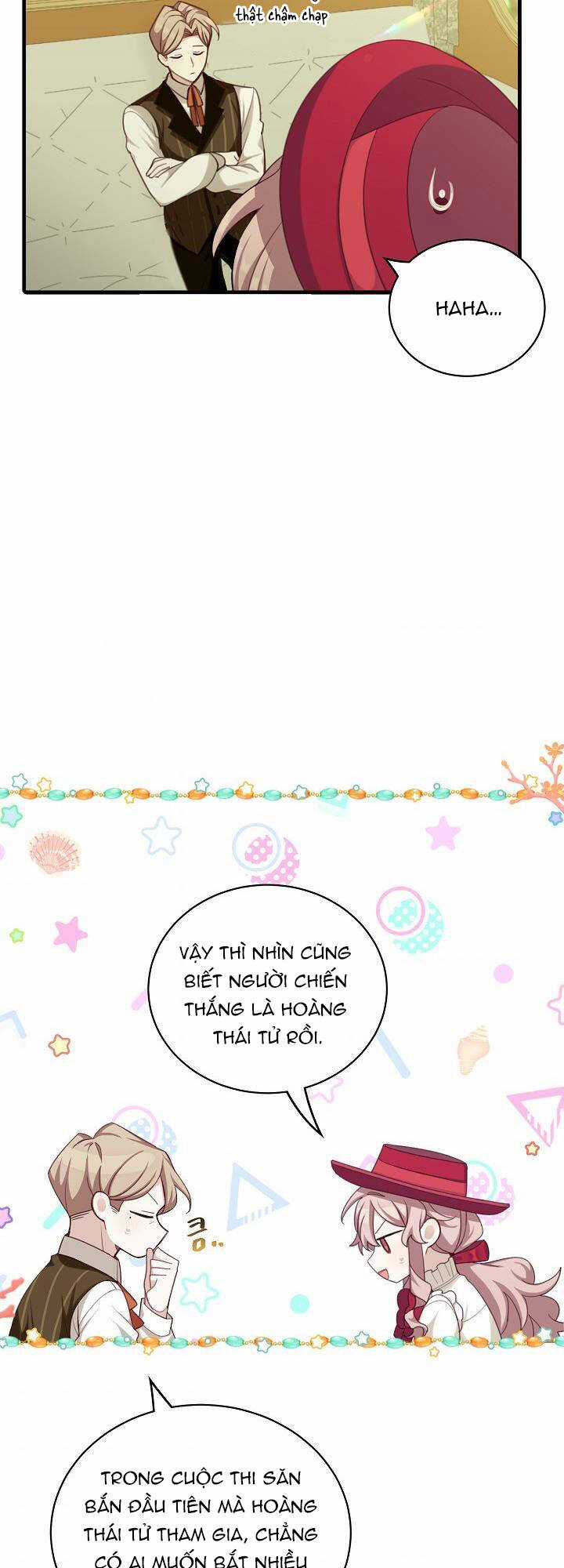 Lần Này, Tôi Sẽ Là Nhân Vật Chính Chapter 10 trang 31