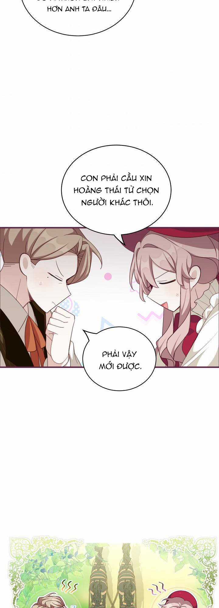 Lần Này, Tôi Sẽ Là Nhân Vật Chính Chapter 10 trang 32