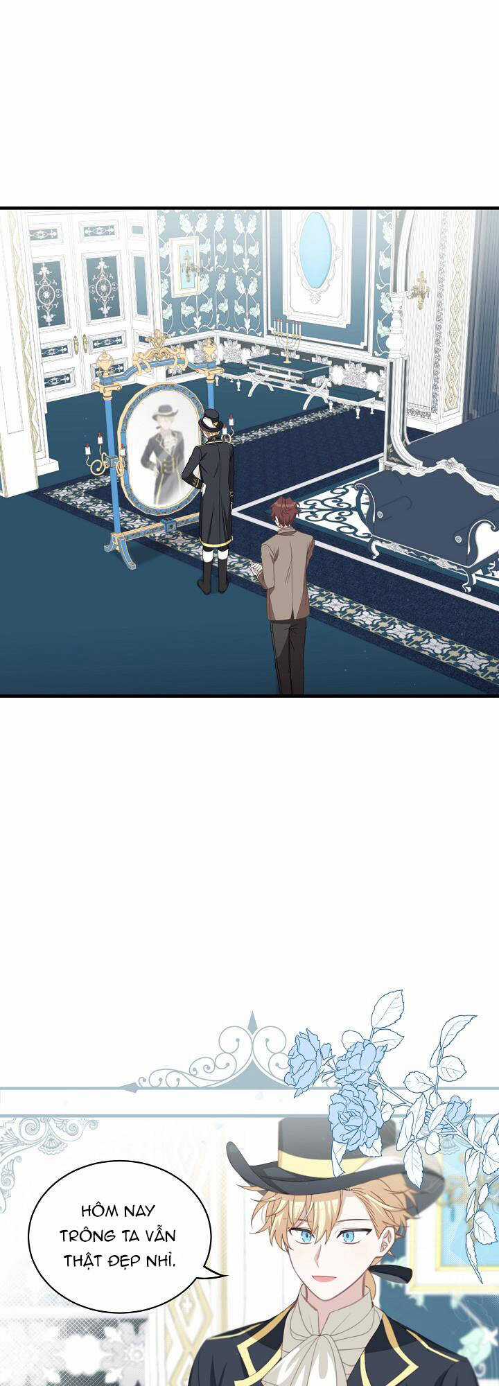 Lần Này, Tôi Sẽ Là Nhân Vật Chính Chapter 10 trang 34