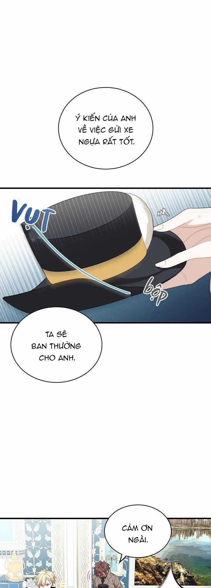 Lần Này, Tôi Sẽ Là Nhân Vật Chính Chapter 10 trang 36