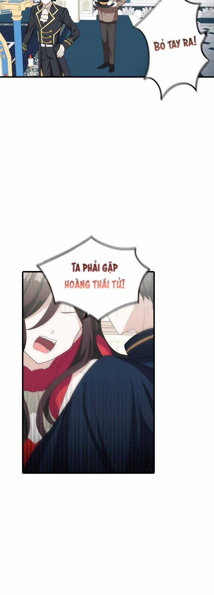 Lần Này, Tôi Sẽ Là Nhân Vật Chính Chapter 10 trang 37