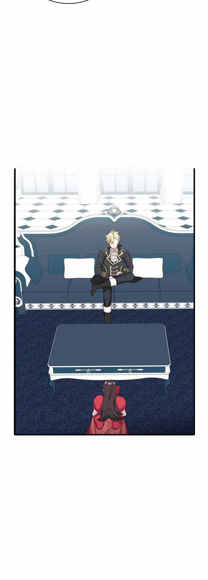 Lần Này, Tôi Sẽ Là Nhân Vật Chính Chapter 10 trang 39