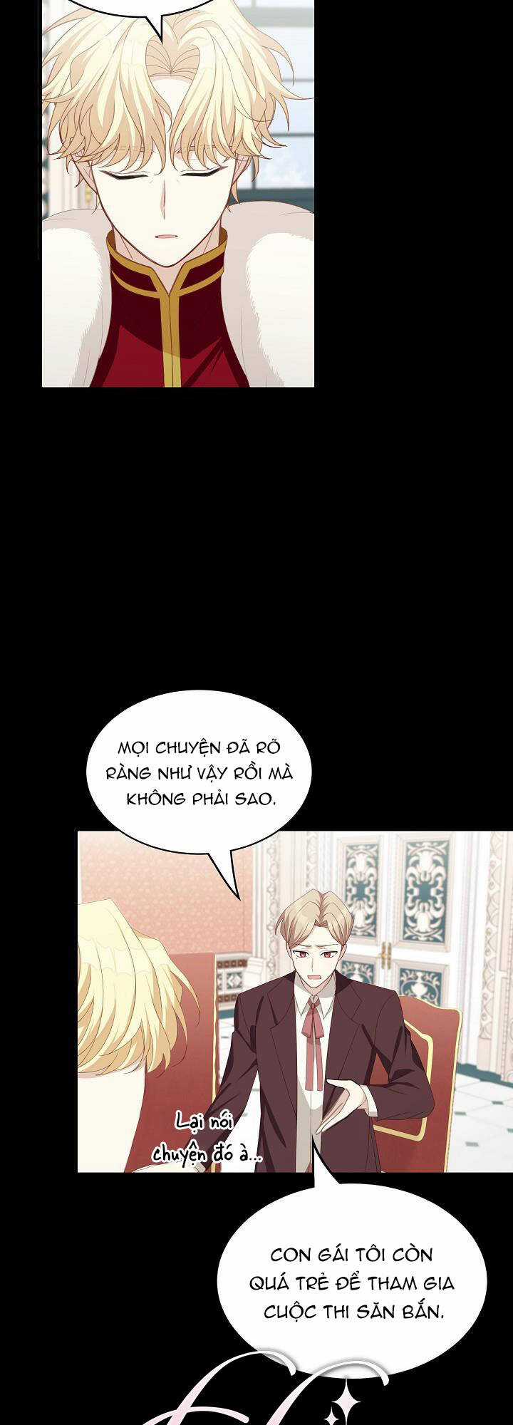 Lần Này, Tôi Sẽ Là Nhân Vật Chính Chapter 10 trang 4