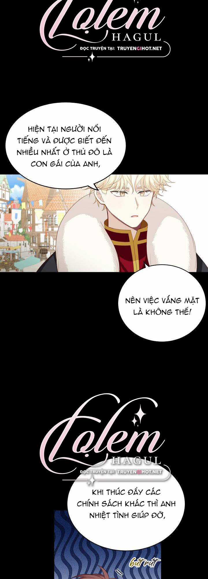 Lần Này, Tôi Sẽ Là Nhân Vật Chính Chapter 10 trang 5