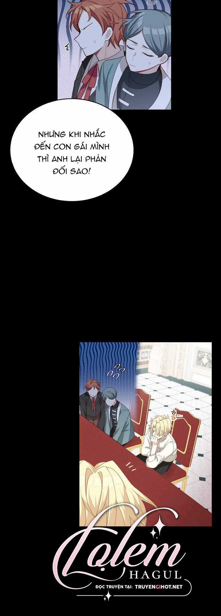 Lần Này, Tôi Sẽ Là Nhân Vật Chính Chapter 10 trang 6