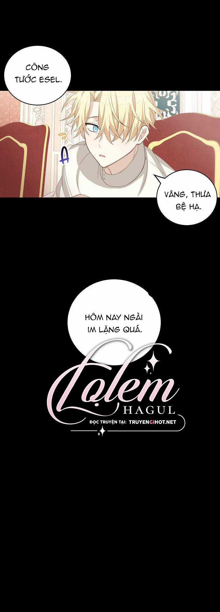 Lần Này, Tôi Sẽ Là Nhân Vật Chính Chapter 10 trang 7