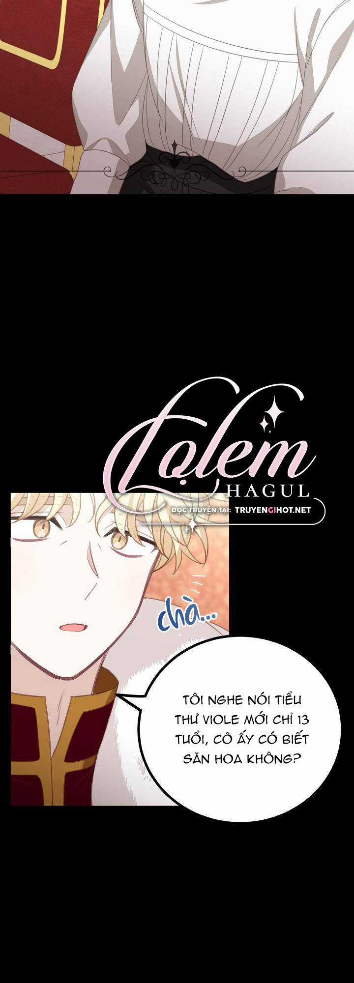 Lần Này, Tôi Sẽ Là Nhân Vật Chính Chapter 10 trang 9