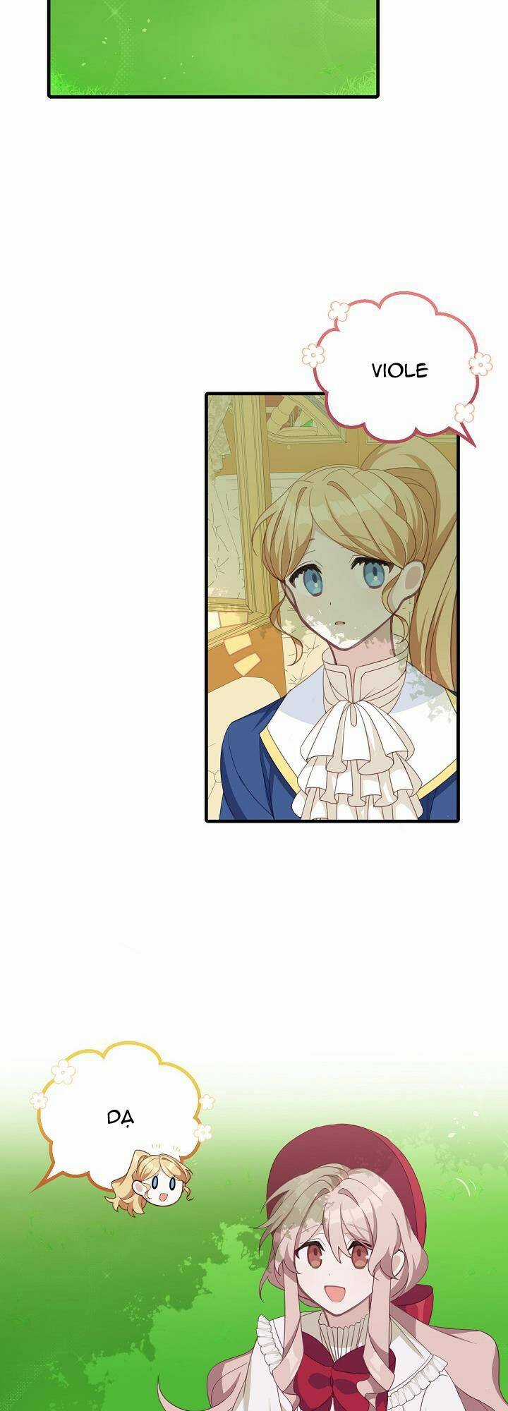 Lần Này, Tôi Sẽ Là Nhân Vật Chính Chapter 11 trang 10