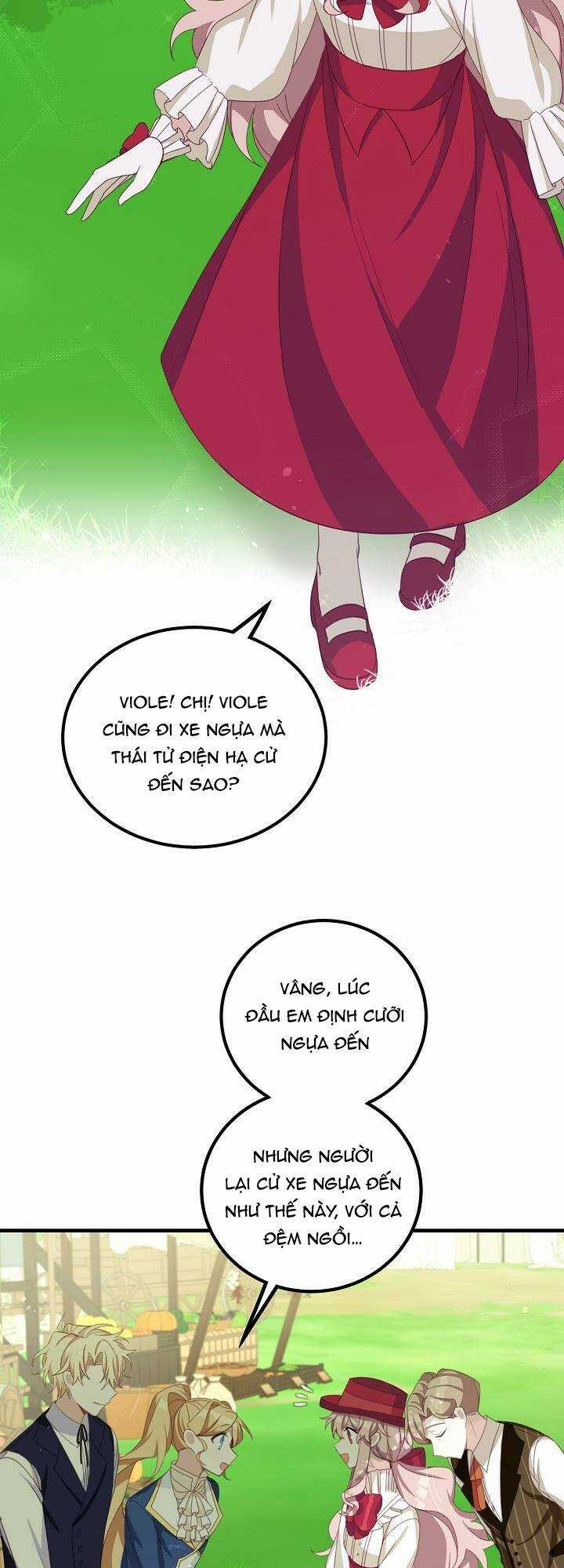 Lần Này, Tôi Sẽ Là Nhân Vật Chính Chapter 11 trang 11