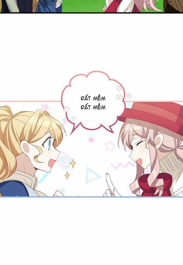 Lần Này, Tôi Sẽ Là Nhân Vật Chính Chapter 11 trang 12