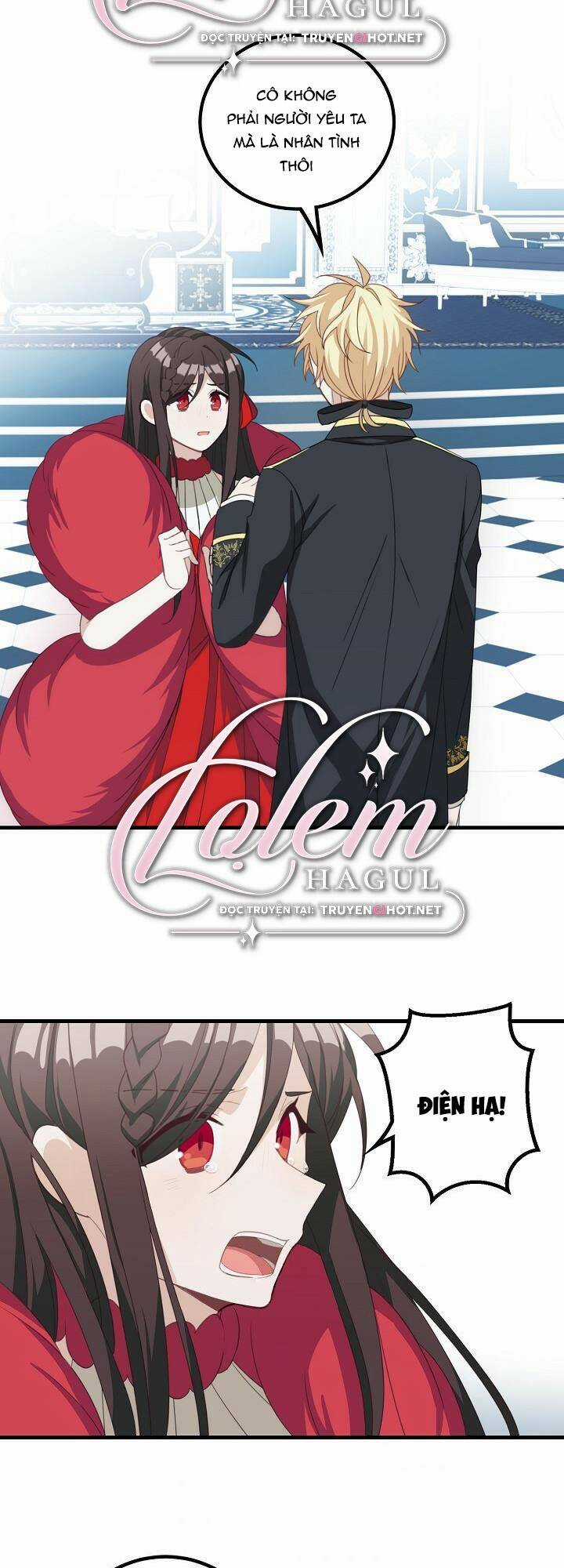 Lần Này, Tôi Sẽ Là Nhân Vật Chính Chapter 11 trang 2