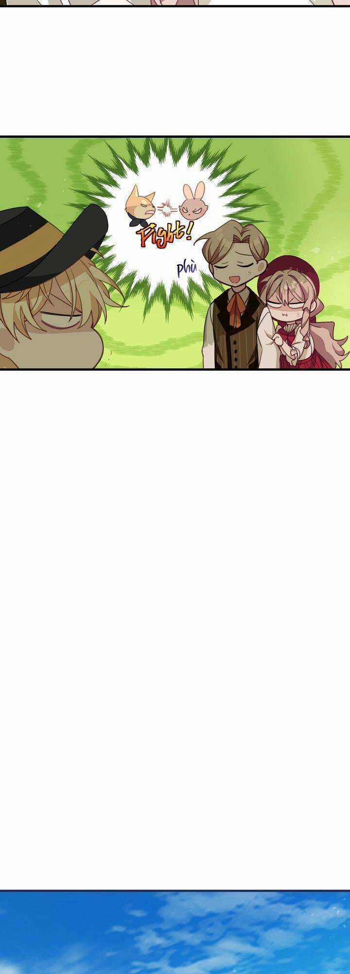 Lần Này, Tôi Sẽ Là Nhân Vật Chính Chapter 11 trang 24