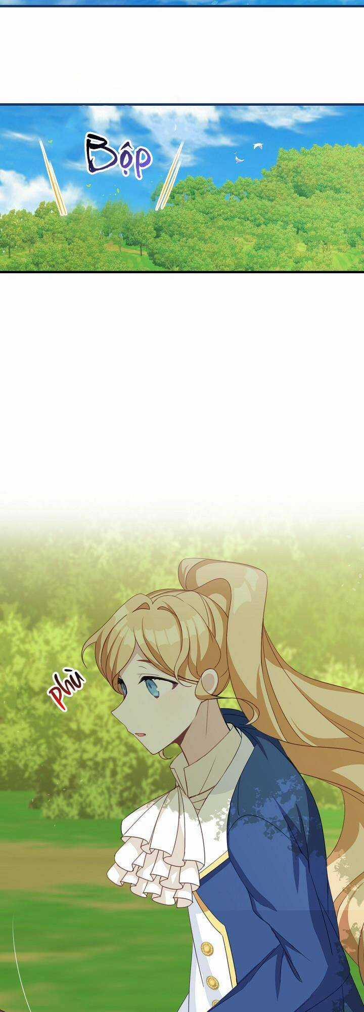 Lần Này, Tôi Sẽ Là Nhân Vật Chính Chapter 11 trang 25