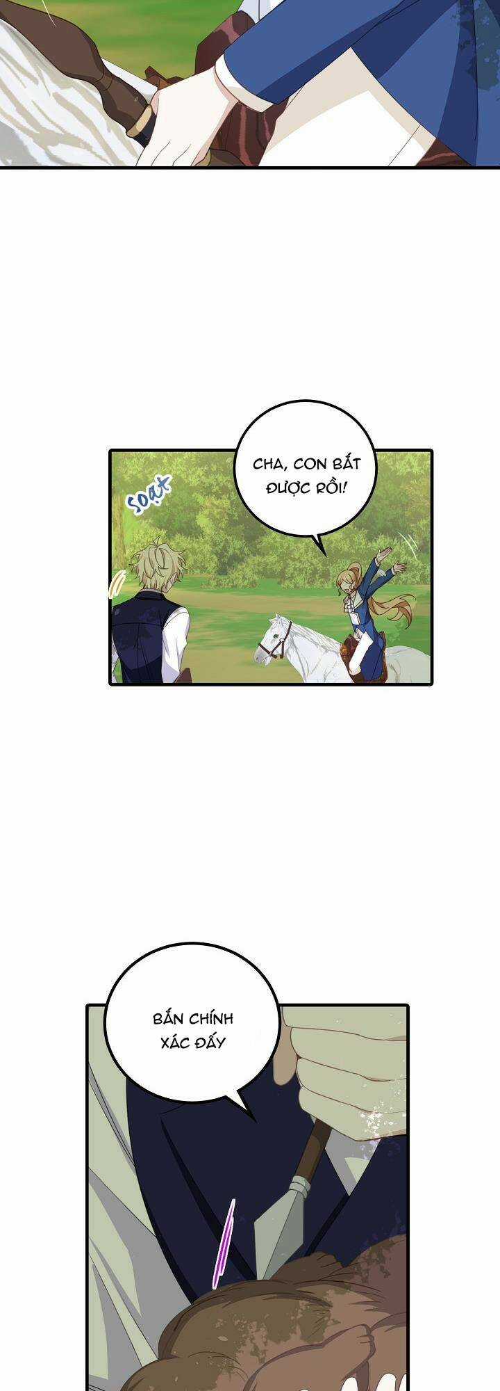 Lần Này, Tôi Sẽ Là Nhân Vật Chính Chapter 11 trang 26