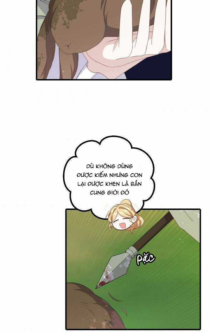 Lần Này, Tôi Sẽ Là Nhân Vật Chính Chapter 11 trang 27