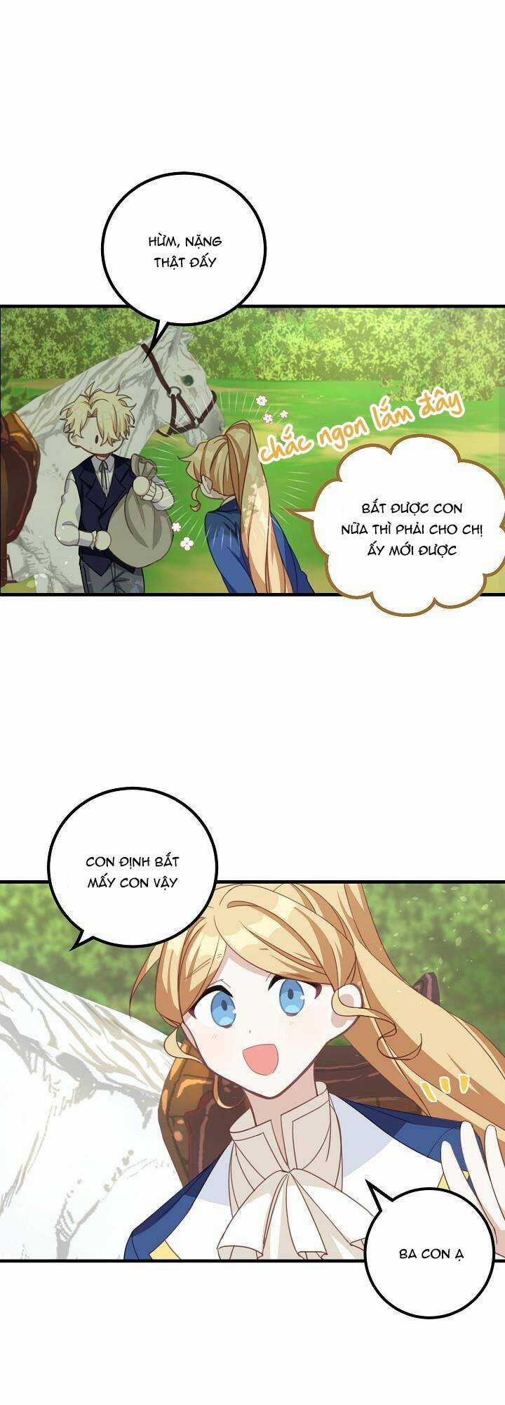 Lần Này, Tôi Sẽ Là Nhân Vật Chính Chapter 11 trang 29